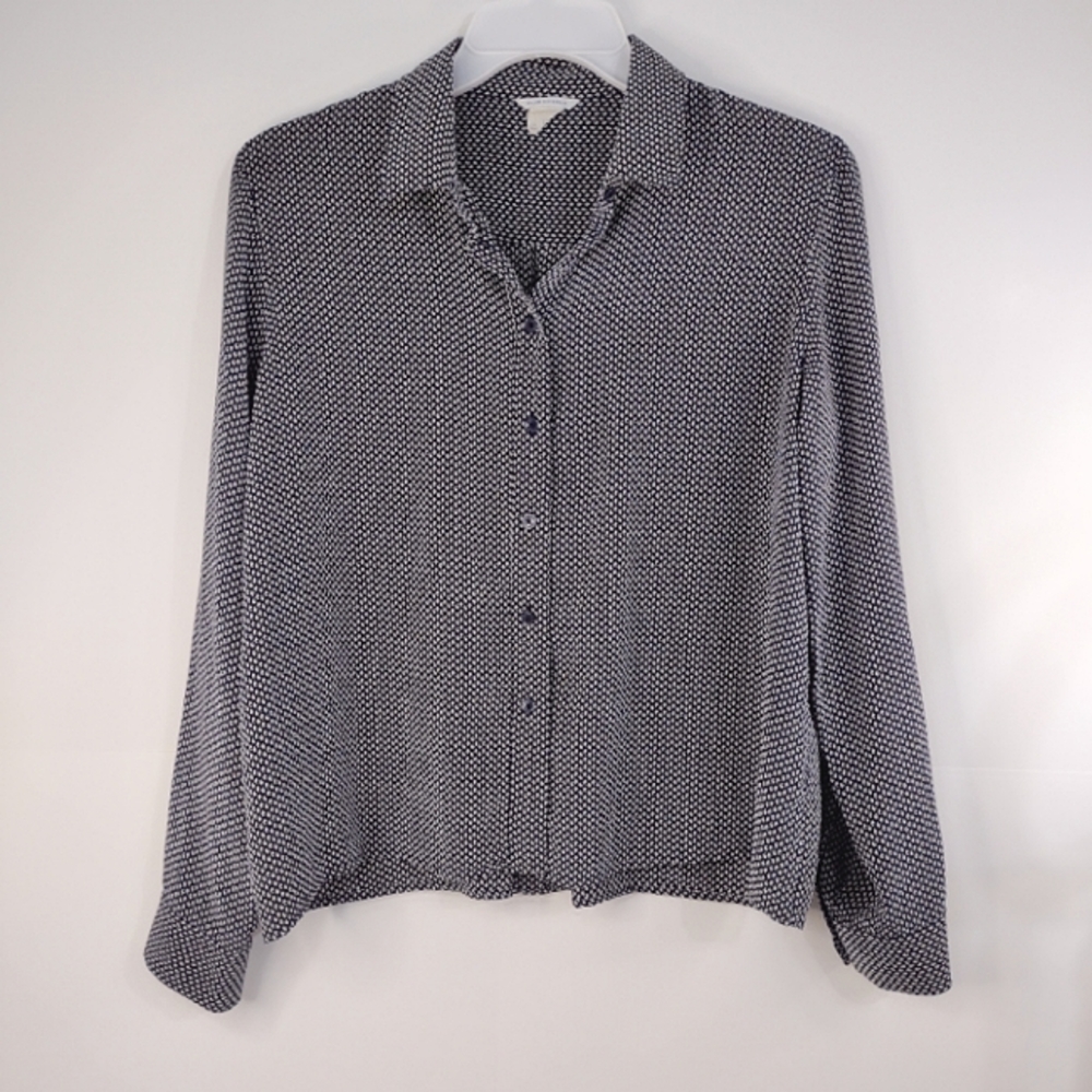 Club Mónaco blouse